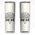 Mothers Day Gifts For New Mom 2025 Skinny Tumbler First Time Mom Pregnant Mommy Expecting Mother TB10 Cream Print Your Wear