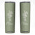 Mothers Day Gifts For New Mom 2025 Skinny Tumbler Flower First Time Mom Gift TB10 Olive Print Your Wear