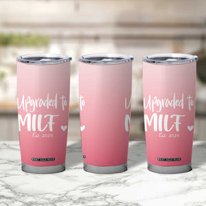 Mothers Day Gifts For New Mom 2025 Tumbler Cup Fairy's Gift New Mom First Time Mom Gift TB10 Print Your Wear