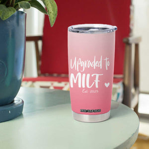Mothers Day Gifts For New Mom 2025 Tumbler Cup Fairy's Gift New Mom First Time Mom Gift TB10 Print Your Wear
