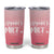 Mothers Day Gifts For New Mom 2025 Tumbler Cup Fairy's Gift New Mom First Time Mom Gift TB10 Misty Pink Print Your Wear