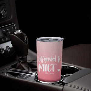 Mothers Day Gifts For New Mom 2025 Tumbler Cup Fairy's Gift New Mom First Time Mom Gift TB10 Print Your Wear