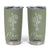 Mothers Day Gifts For New Mom 2025 Tumbler Cup Flower First Time Mom Gift TB10 Olive Print Your Wear