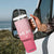 Mothers Day Gifts For New Mom 2025 Tumbler With Handle First Time Mom Pregnant Mommy Expecting Mother Pink TB10 Print Your Wear