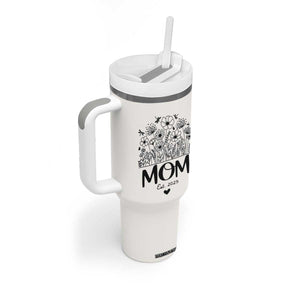 Mothers Day Gifts For New Mom 2025 Tumbler With Handle First Time Mom Pregnant Mommy Expecting Mother TB10 Print Your Wear
