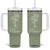 Mothers Day Gifts For New Mom 2025 Tumbler With Handle Flower First Time Mom Gift TB10 One Size: 40 oz Olive Print Your Wear