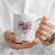 Mothers Day Gifts for Mom Coffee Mug Home is Where Mom Is TB10 Print Your Wear