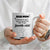Mothers Day Gifts for Mom Coffee Mug Mama I'm Your Favorite Child TB10 Print Your Wear