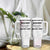 Mothers Day Gifts for Mom Tumbler With Handle Mama I'm Your Favorite Child TB10 Print Your Wear