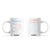 Mothers Day Mom Gifts Coffee Mug For New Mother Bonus Mama Pregnant Mama TB10 White Print Your Wear