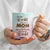 Mothers Day Mom Gifts Coffee Mug Home is Where Mom Is TB10 Print Your Wear