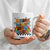 Mothers Day Mom Gifts Coffee Mug Mama Mommy Mom Bruh TB10 Print Your Wear