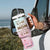 Mothers Day Mom Gifts Tumbler With Handle Home is Where Mom Is TB10 Print Your Wear
