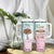 Mothers Day Mom Gifts Tumbler With Handle Home is Where Mom Is TB10 Print Your Wear