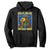 Music Give Us This Day Our Daily Shred Hoodie Funny Jesus Rock Guitar Meme TS02 Black Print Your Wear