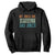My Jokes Are Officially Dad Jokes Hoodie Funny New Dad First Fathers Day TS10 Black Print Your Wear