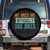 My Jokes Are Officially Dad Jokes Spare Tire Cover Funny New Dad First Fathers Day TS10 No hole Black Print Your Wear
