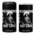 Nat Love 4 in 1 Can Cooler Tumbler Deadwood Dick Black Cowboy Western Legend Vintage TS02 One Size: 16 oz Black Print Your Wear