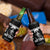 Nat Love 4 in 1 Can Cooler Tumbler Deadwood Dick Black Cowboy Western Legend Vintage TS02 Print Your Wear