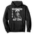 Nat Love Hoodie Deadwood Dick Black Cowboy Western Legend Vintage TS02 Black Print Your Wear