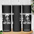 Nat Love Skinny Tumbler Deadwood Dick Black Cowboy Western Legend Vintage TS02 Print Your Wear