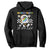 Neurodiversity Is My Jam Inclusion Autism Awareness Hoodie Special Education Teacher Para Gift TS10 Black Print Your Wear