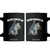 Never Forget Ed The Zebra Meme Coffee Mug Funny Viral Animal Escape Internet Humor Fans TS02 Black Print Your Wear