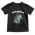 Never Forget Ed The Zebra Meme Toddler T Shirt Funny Viral Animal Escape Internet Humor Fans TS02 Black Print Your Wear