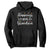 New Grandma Hoodie Happiness is Being a Grandma Grandmother TS10 Black Print Your Wear