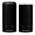 New Mom Est. 2025 4 in 1 Can Cooler Tumbler First Mothers Day Matching Gift Light TS02 One Size: 16 oz Black Print Your Wear