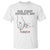 New Mom Est. 2025 T Shirt First Mothers Day Matching Gift Light TS02 White Print Your Wear