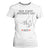New Mom of Twins Est. 2025 T Shirt For Women First Mothers Day Matching Gift Light TS02 White Print Your Wear