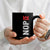 No Kings Coffee Mug In America Protest TS10 Print Your Wear