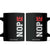 No Kings Coffee Mug In America Protest TS10 Black Print Your Wear