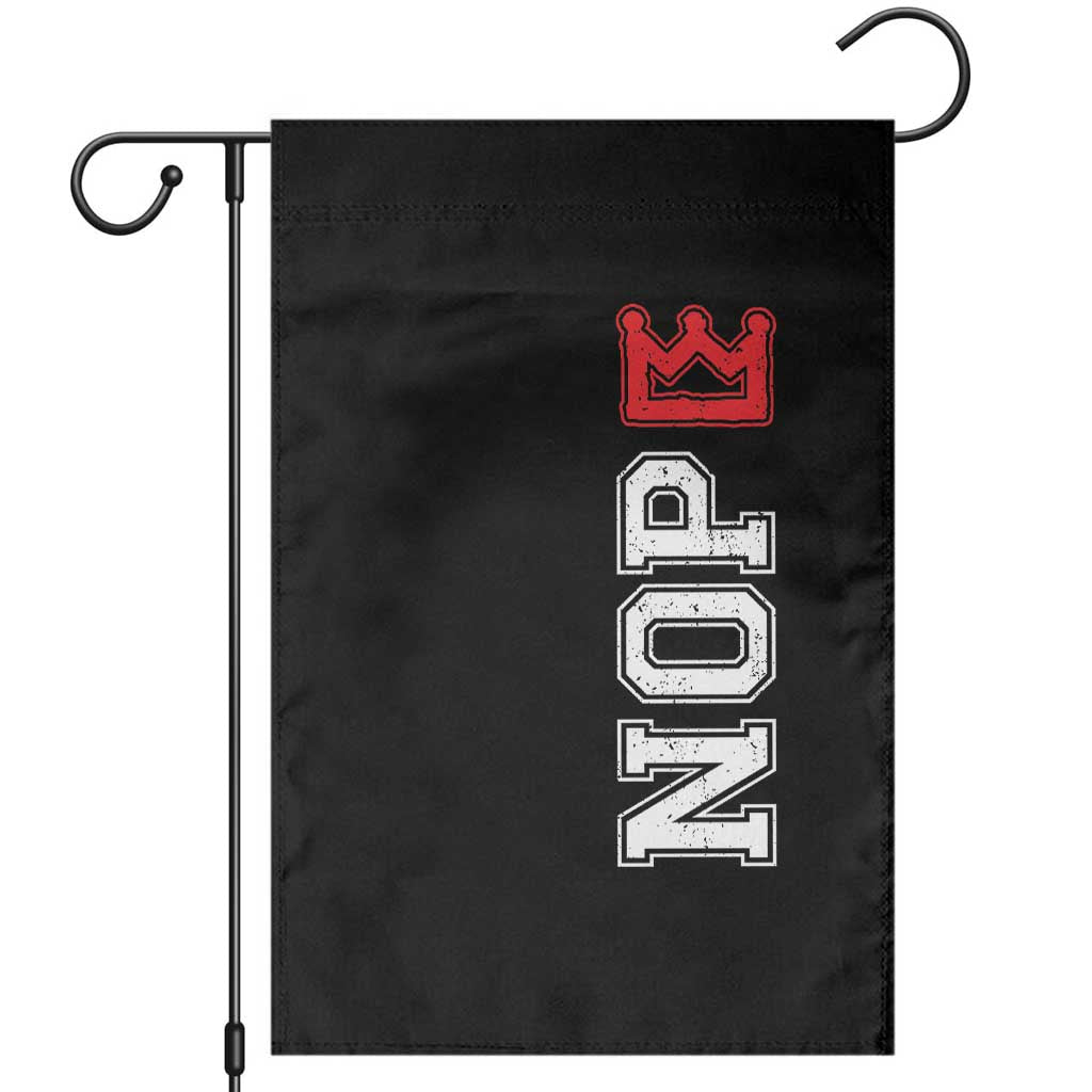 No Kings Garden Flag In America Protest TS10 Black Print Your Wear