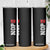 No Kings Skinny Tumbler In America Protest TS10 Print Your Wear