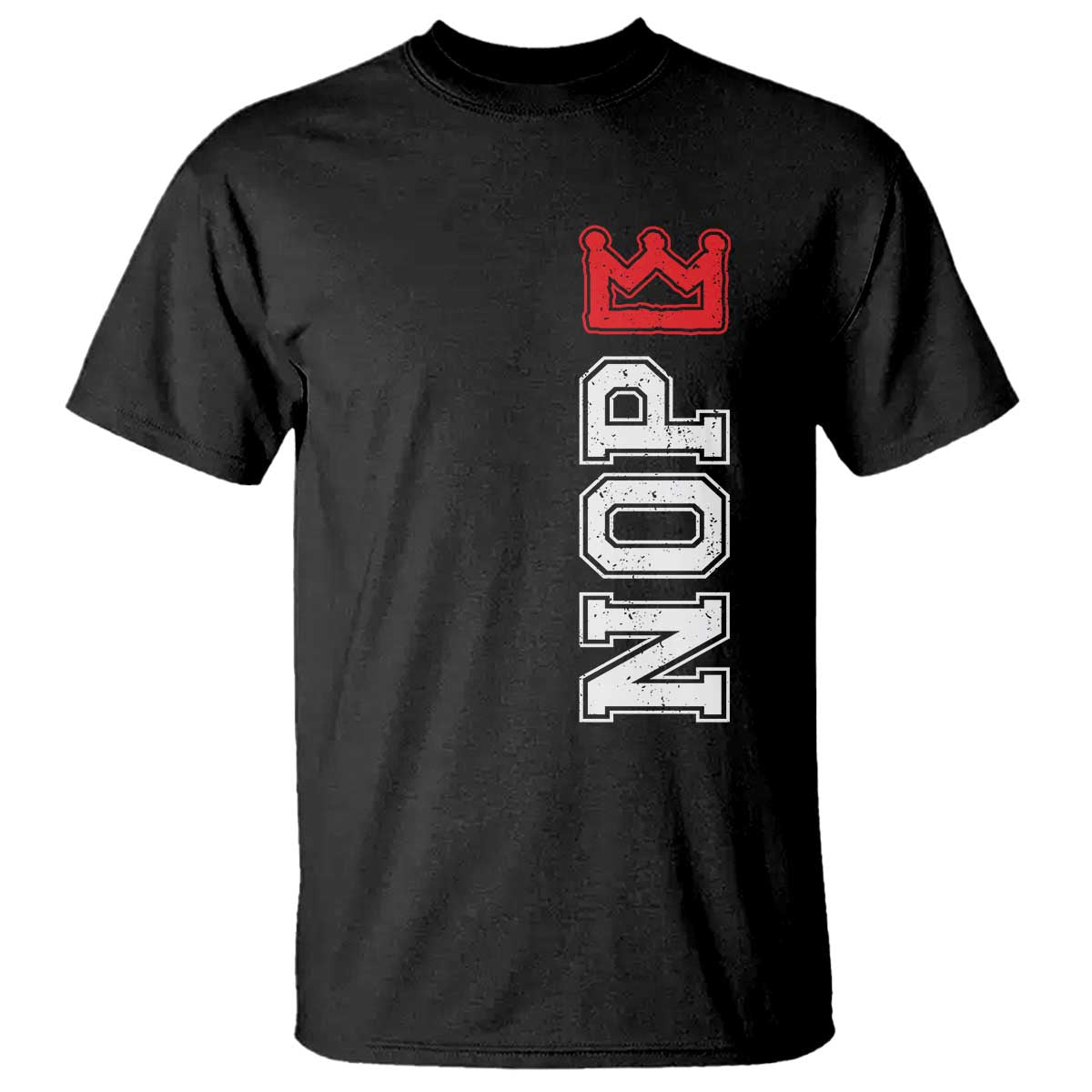No Kings T Shirt In America Protest TS10 Black Print Your Wear