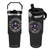 No Kings in America Patriotic Eagle Flip Straw Tumbler Since 1776 4th of July USA Independence Day TS02 One Size: 30 oz Black Print Your Wear