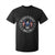 No Kings in America Patriotic Eagle T Shirt For Kid Since 1776 4th of July USA Independence Day TS02 Black Print Your Wear