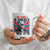 No Kings in America Since 1776 Coffee Mug Founding Fathers George Washington Patriotic TS02 Print Your Wear