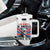 No Kings in America Since 1776 Tumbler With Handle Founding Fathers George Washington Patriotic TS02 Print Your Wear