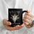 No One Is illegal On Stolen Land Coffee Mug TS09 Print Your Wear