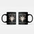 No One Is illegal On Stolen Land Coffee Mug TS09 Black Print Your Wear