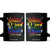 No One Should Live in a Closet Coffee Mug LGBTQ+ Pride Empowerment Ally TS02 Black Print Your Wear