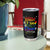 No One Should Live in a Closet Tumbler Cup LGBTQ+ Pride Empowerment Ally TS02 Print Your Wear