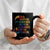 Notorious RBG Coffee Mug Feminist Citizen LGBTQ+ Equal Rights Advocate TS10 Print Your Wear