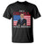Obama Still Missed T Shirt Patriotic Tribute for June 14 TS02 Black Print Your Wear