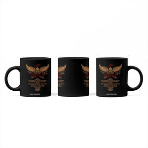 Odysseus World Tour Coffee Mug Ancient Greek Epic Mythlogy TS09 Print Your Wear