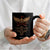 Odysseus World Tour Coffee Mug Ancient Greek Epic Mythlogy TS09 Print Your Wear