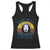 One Way Jesus Racerback Tank Top Christian Relgion Retro Vintage TS02 Black Print Your Wear